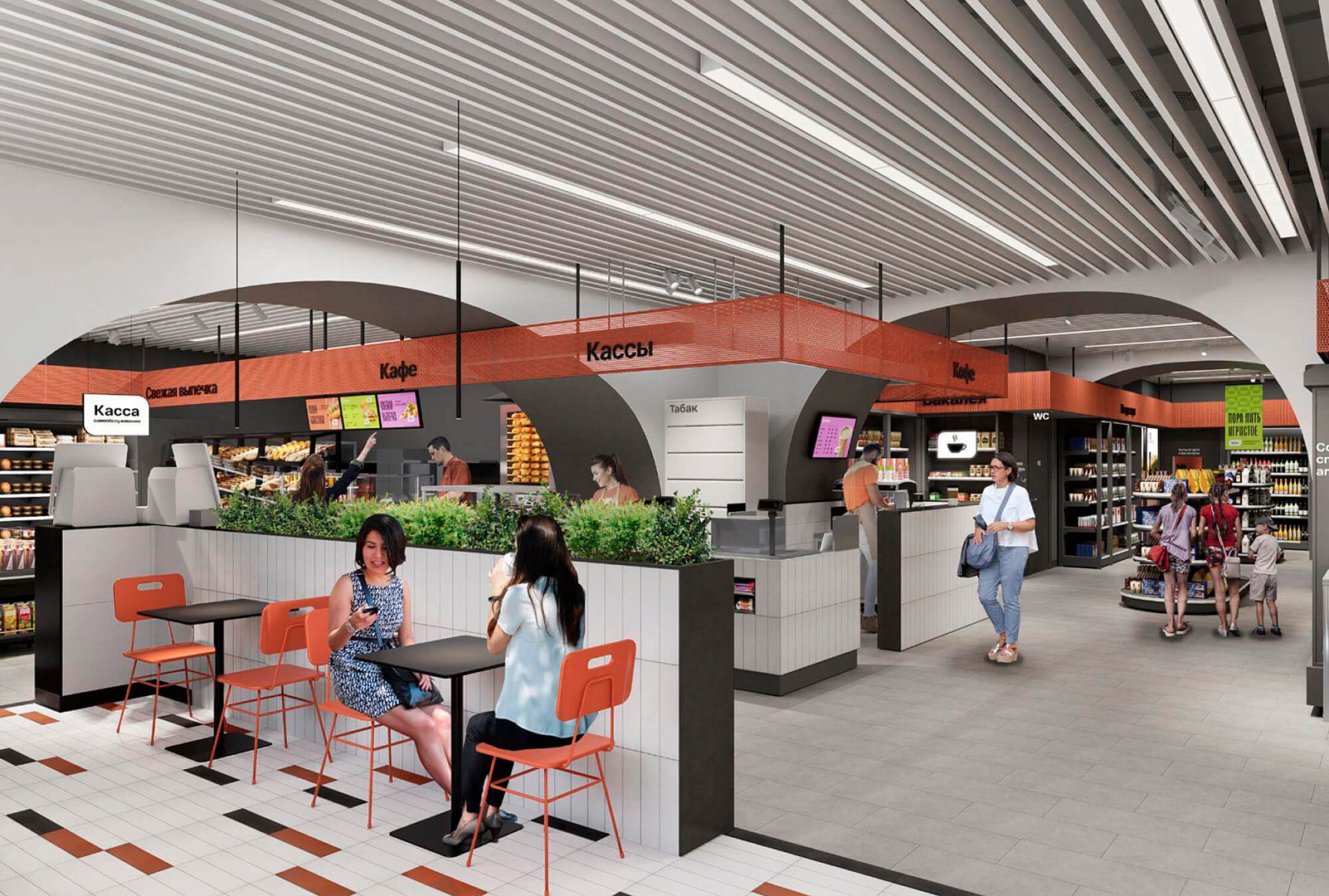 丨Project architectural bureau-20