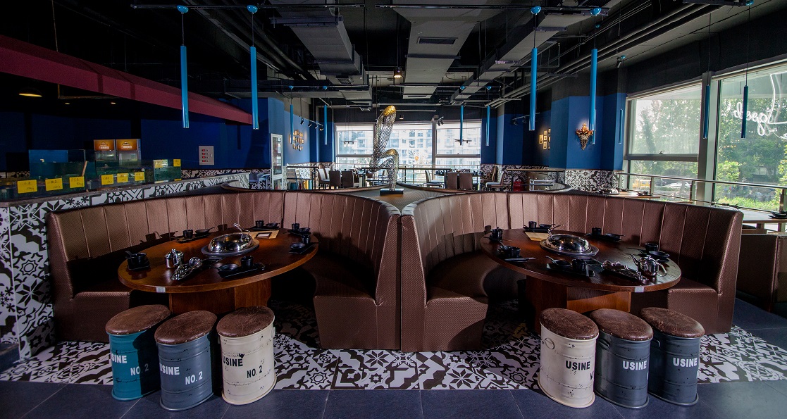 上海蒸好餐厅-19