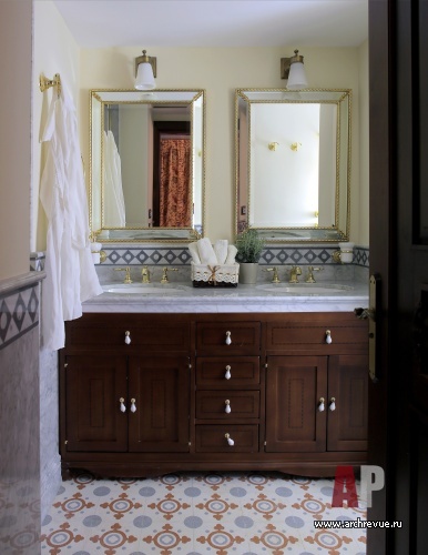 西班牙马略卡岛帕尔马夏日度假别墅重建-39