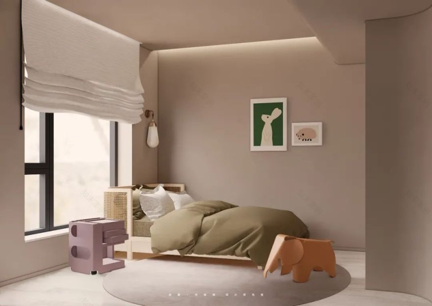 圆紫莫民宿之家丨中国广安丨吴晨,何雨晴-33