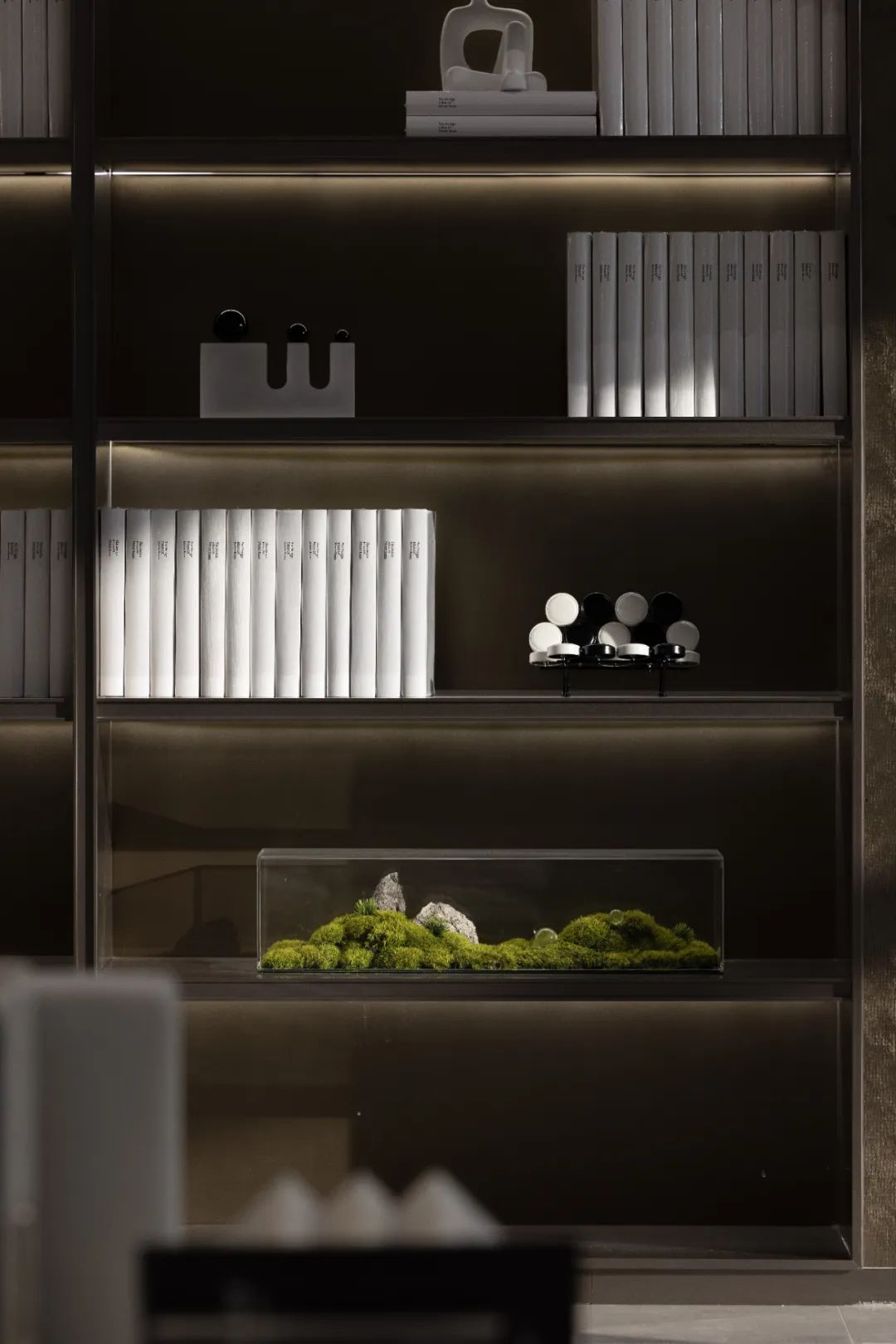 上海佳运·瑞璟湾售楼处丨中国上海丨BCD 柏澍设计-48