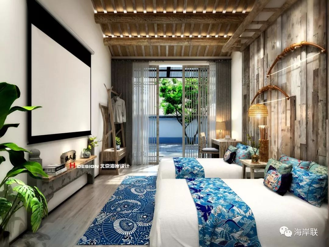 诗酒趁年华，民宿趁风景——又见民宿  （上篇）-22