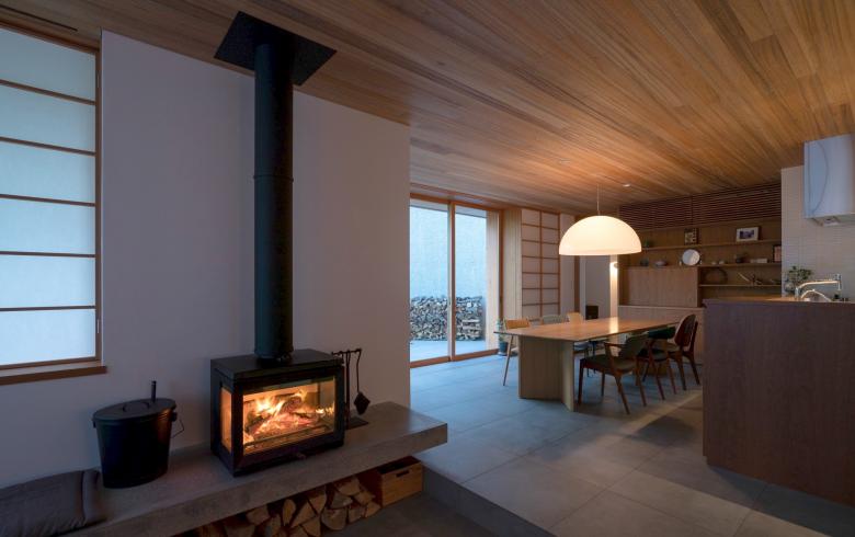 Yashima architect and associates丨Kamakura Terabun House丨日本-12