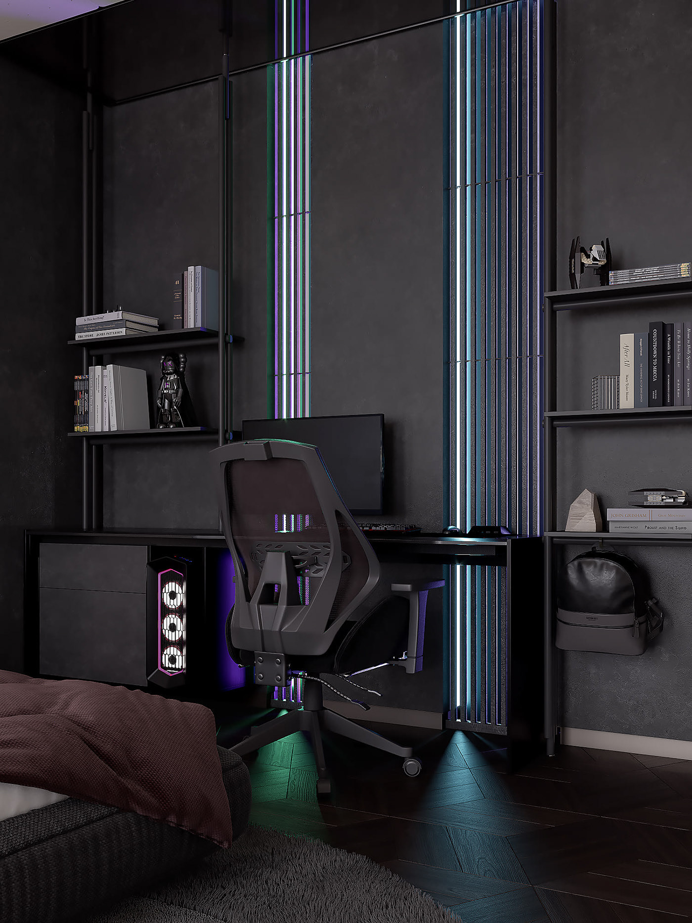 乌克兰Sao Studio最新设计作品-31