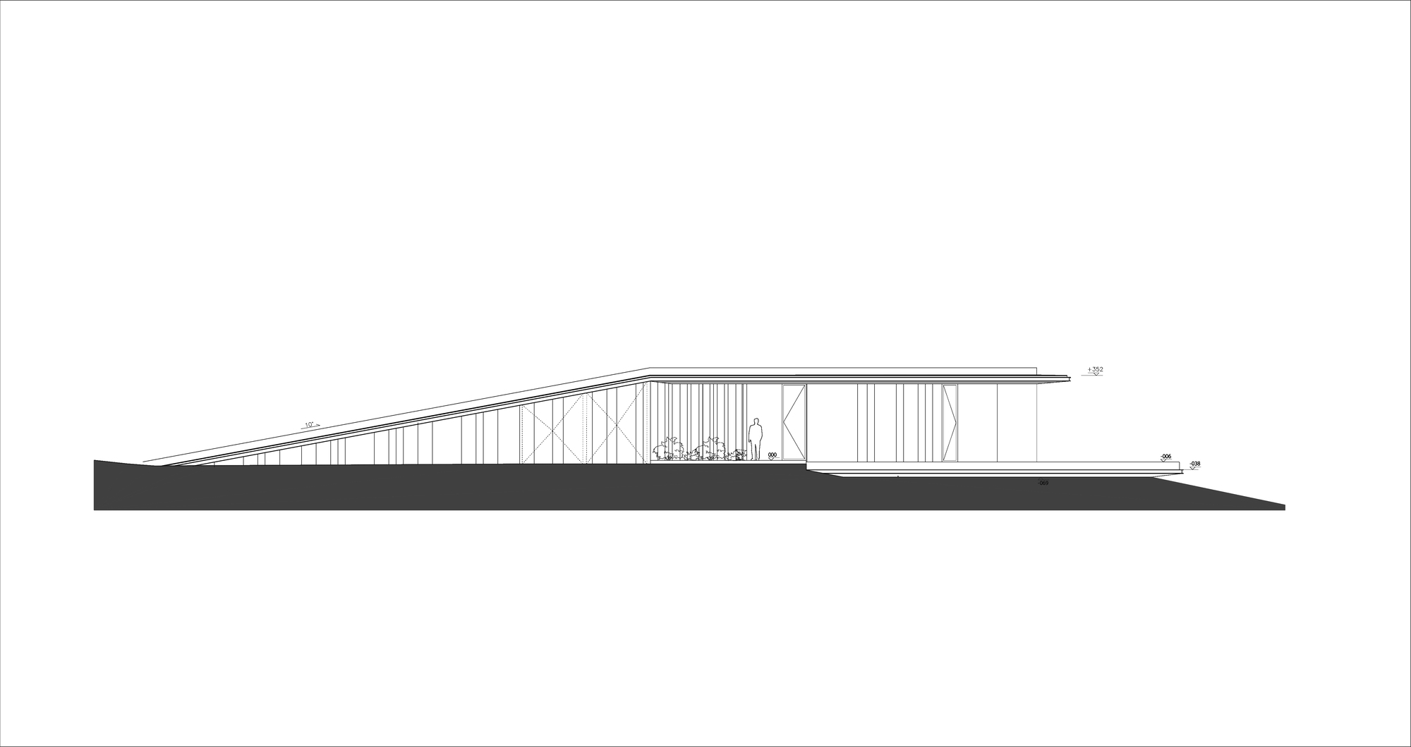 35:35 坡度屋丨波兰华沙丨77 Studio architecture-55