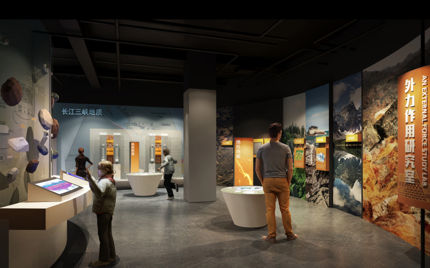 自然生态展馆设计丨森克思科技-32