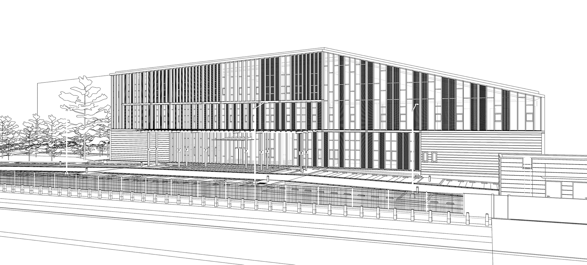 BBR 总部丨马来西亚吉隆坡丨Gibert&Tan-27