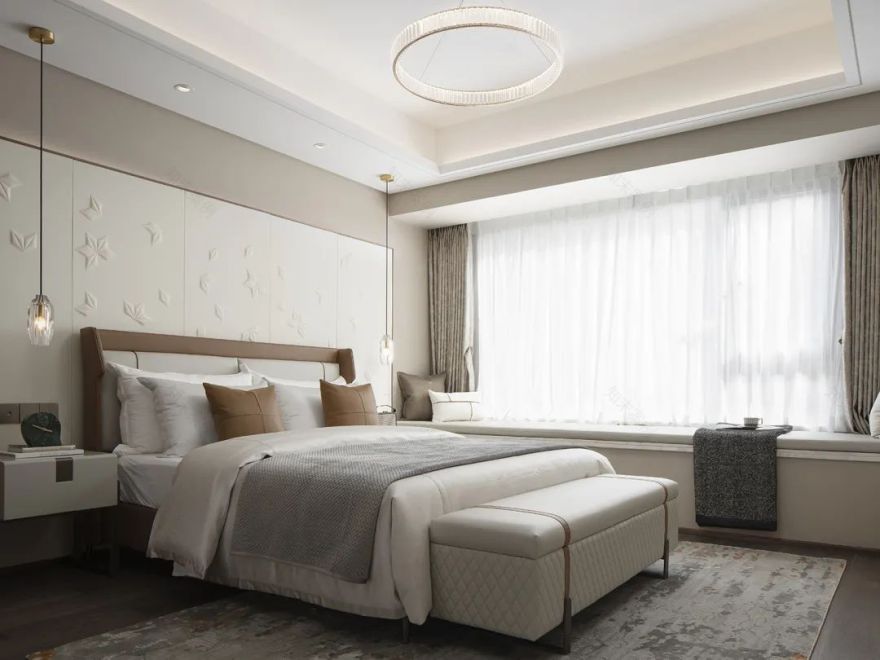 绍兴金辉半岛云著样板房丨中国绍兴丨庞一飞,马怀超,孙蕊-49