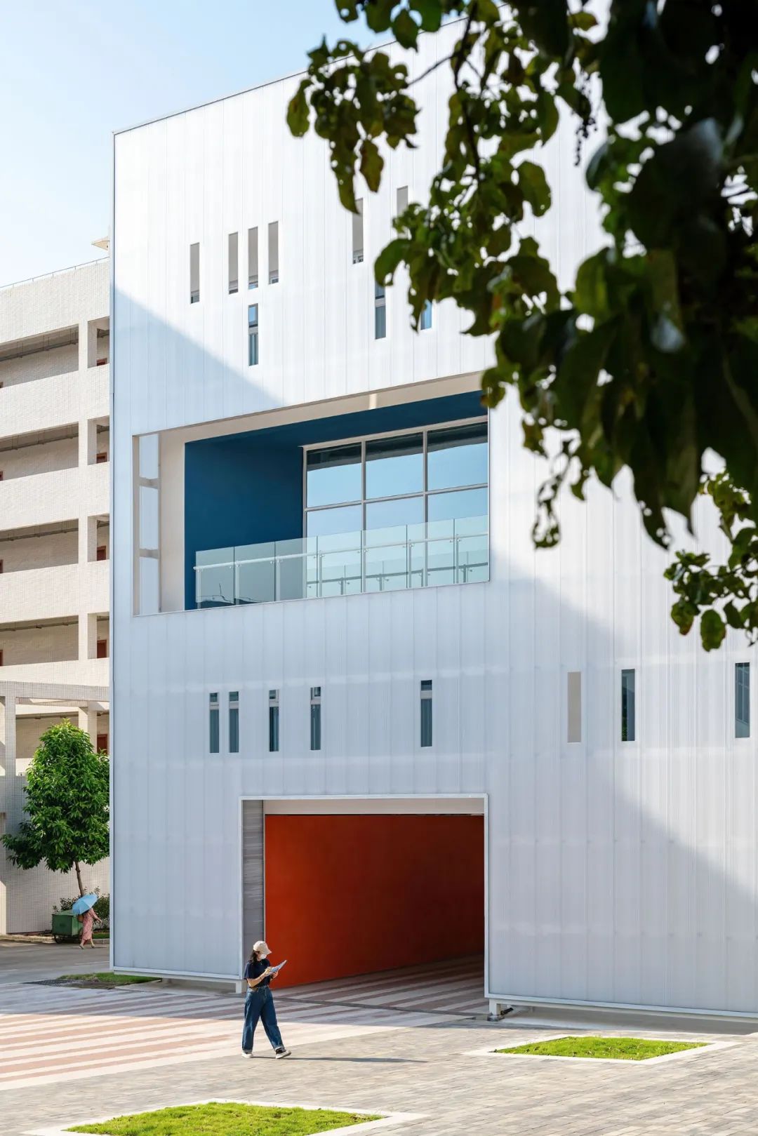 河源市中小学科普教育馆-27