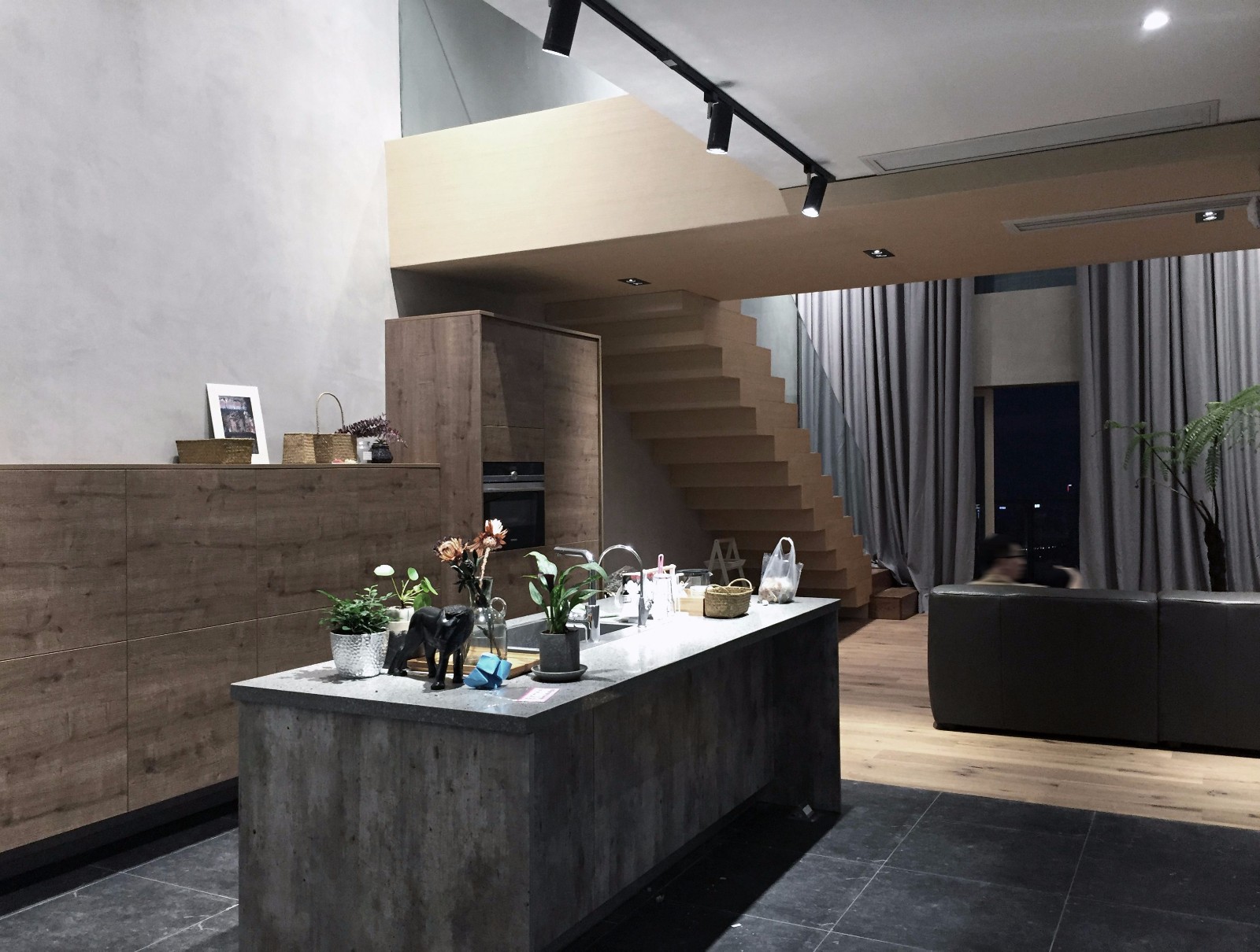 280㎡棕榈泉 · 国际花园-0