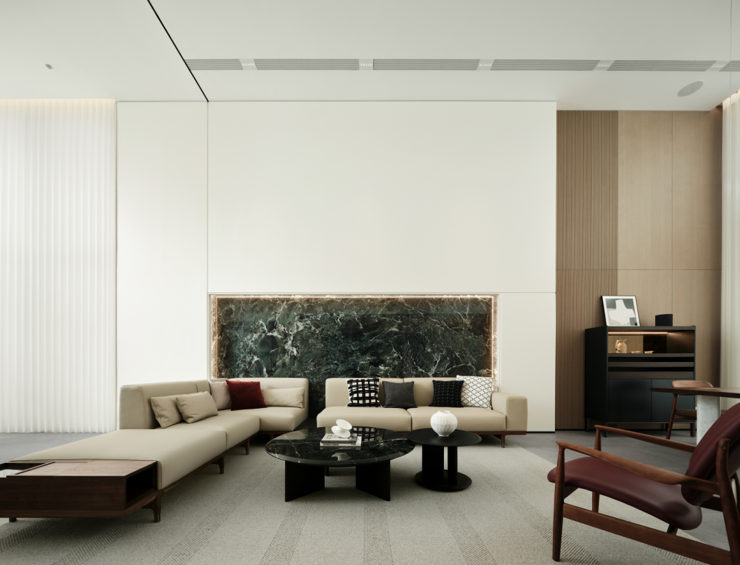 枫语设计｜江南美居，素心之境-28