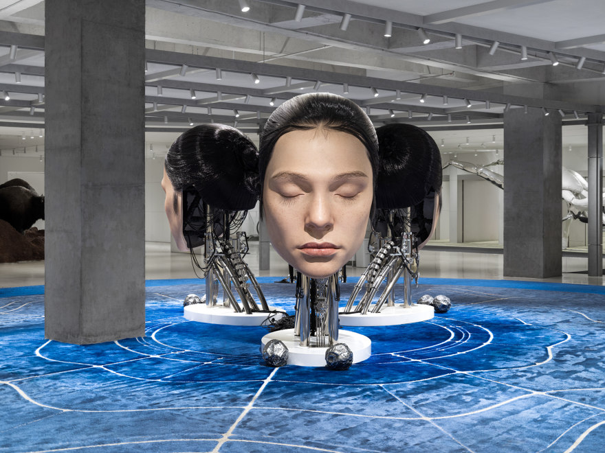 HAUS NOWHERE,Oneup,Sage Studio等丨中国上海-3