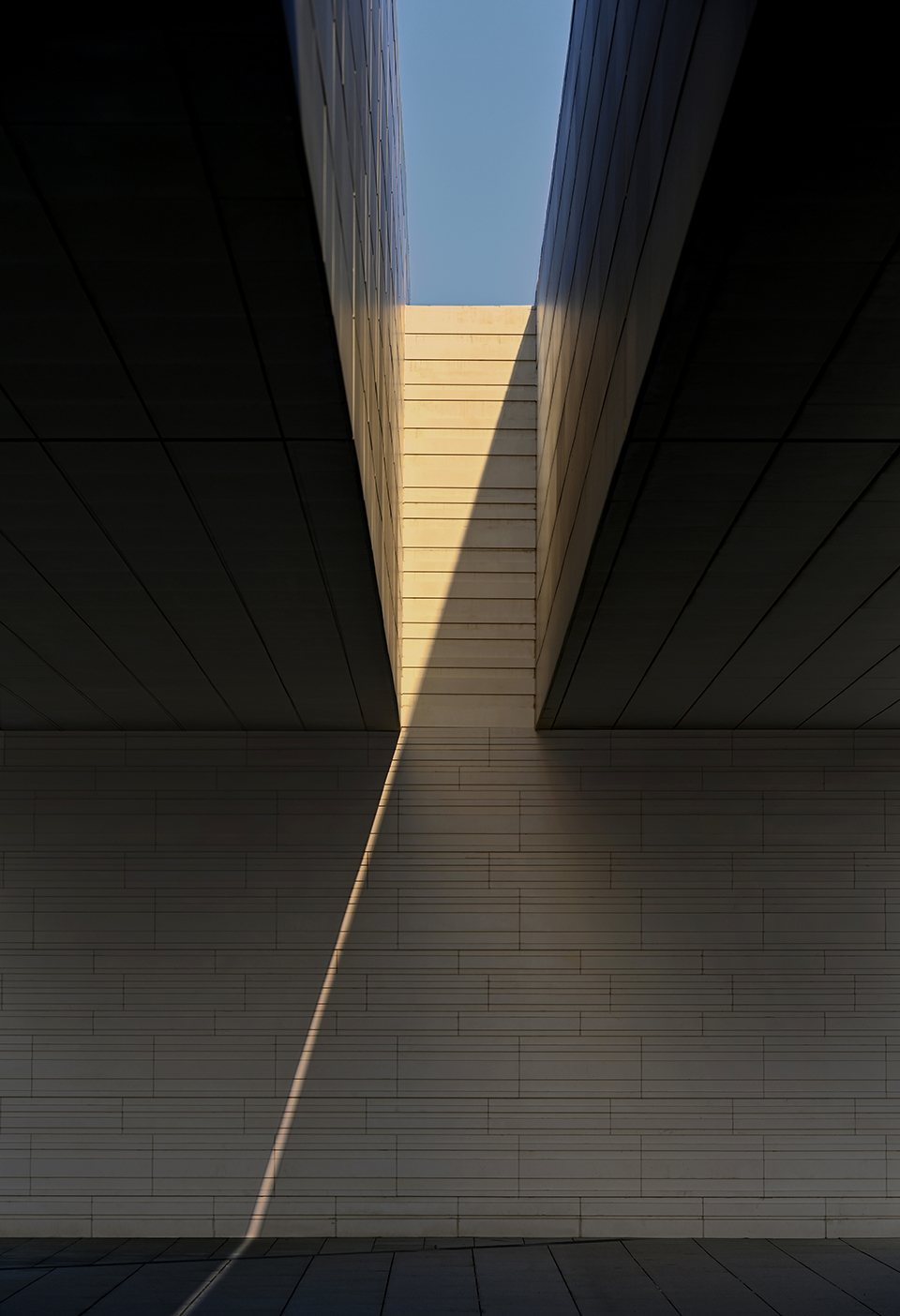 海岸长屋丨中国烟台丨OIKOS 壹间设计-53