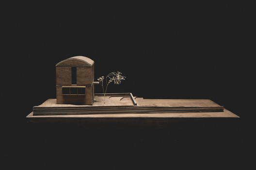 Ocuilan灾后重建住房项目丨墨西哥-70