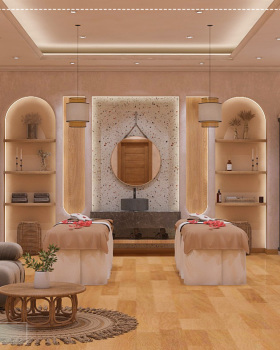 Pürovel Spa_SWISOTEL