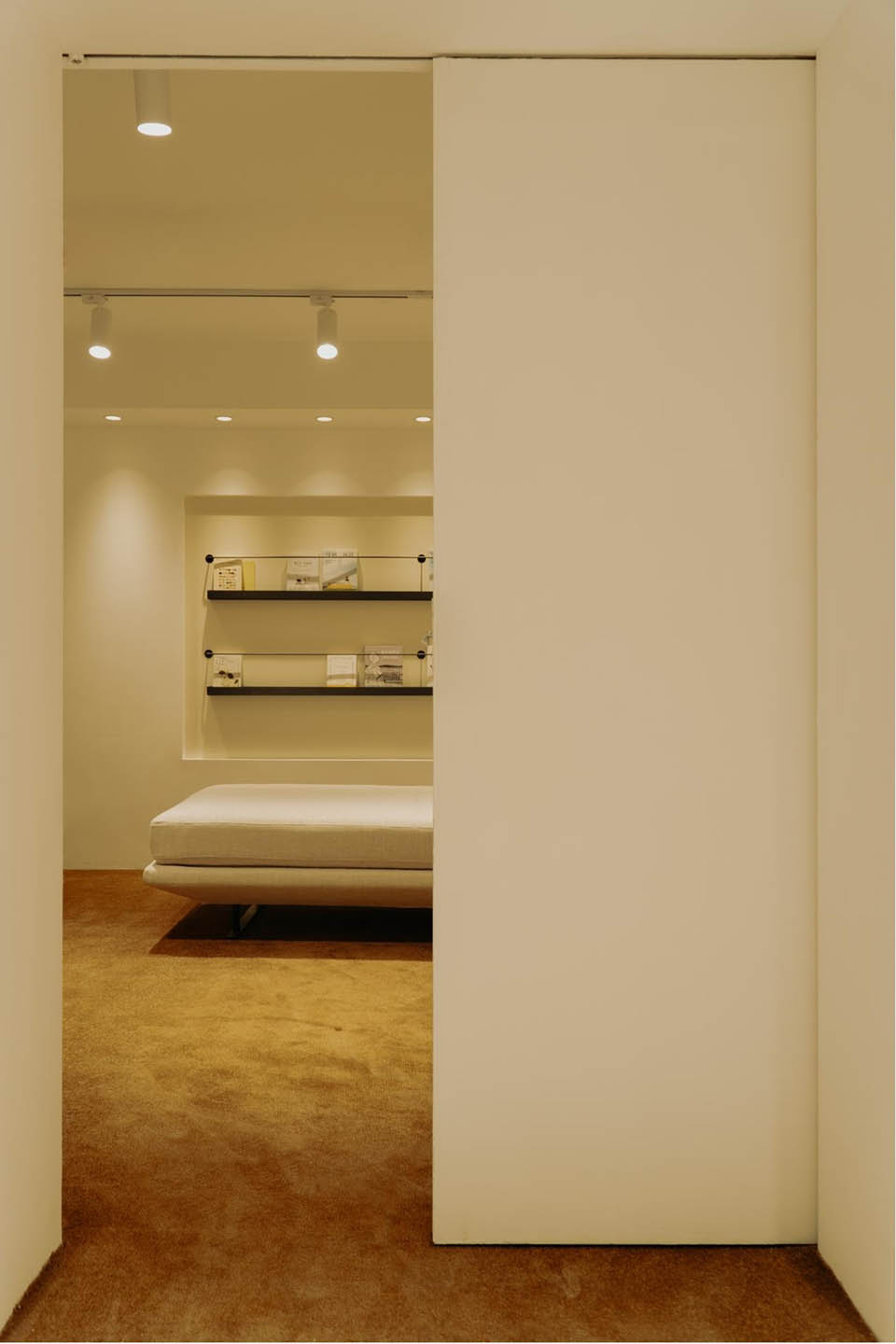 自由之丘丨中国武汉丨EAF Studio-68