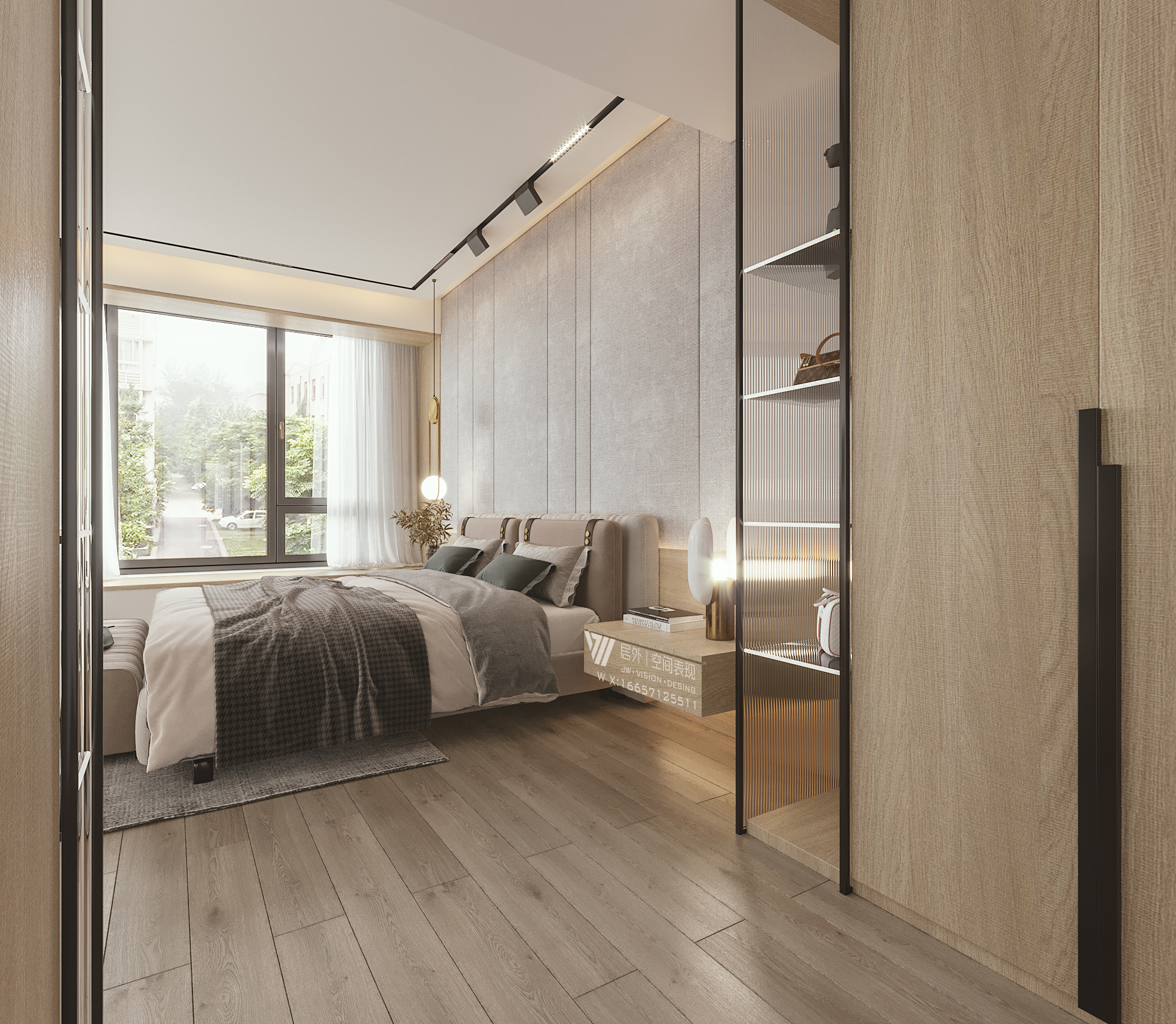 居外/现代简约-11