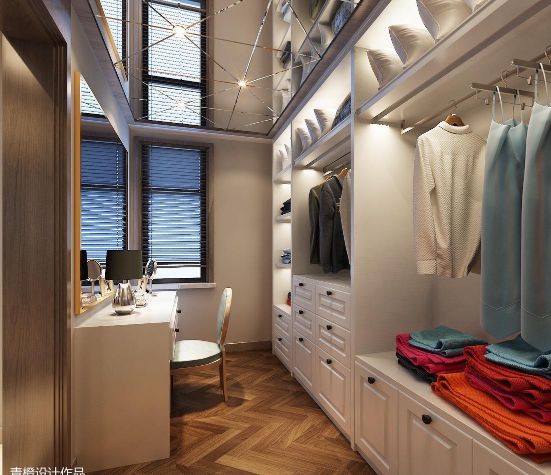 金地中央世家-33