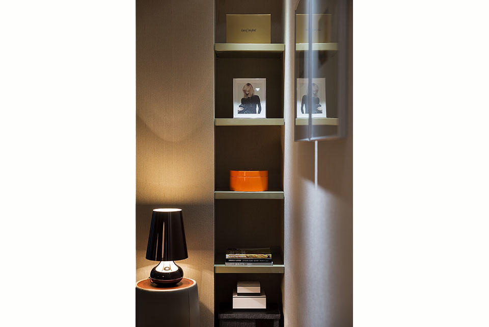 富力虹桥10号  公寓样板-17