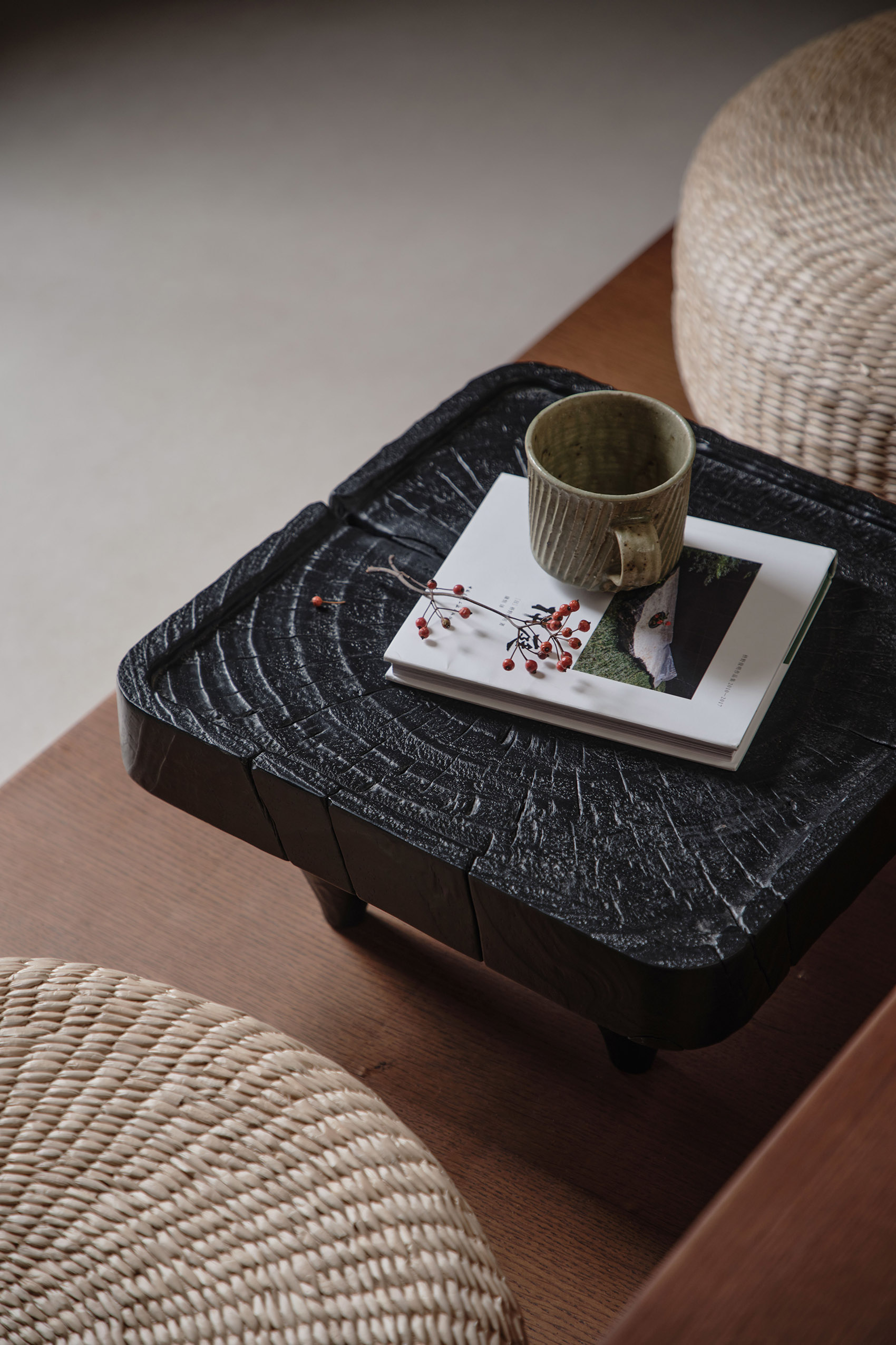 善侒SHANAN·深溪丨中国浙江丨泛域设计Fununit Design-299