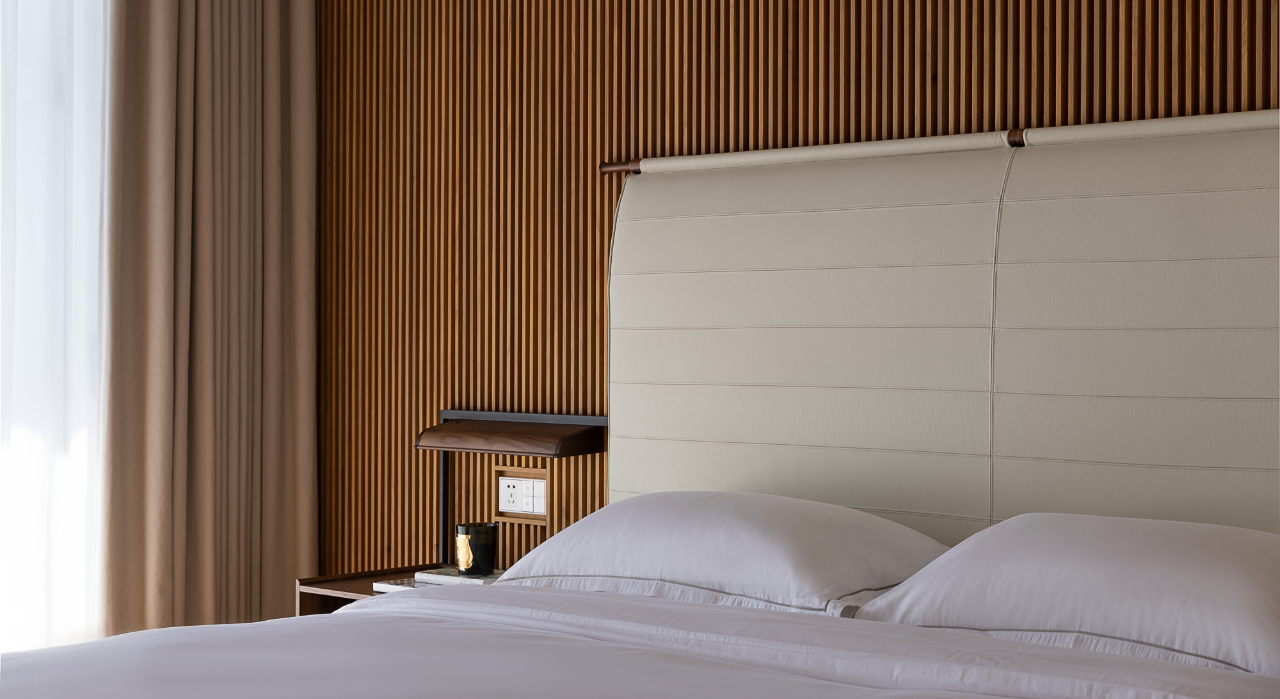 私宅别墅丨中国福州丨林开新-134