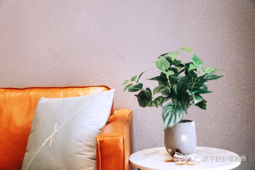 亳州翰林华府北欧风情小窝 | 自然与艺术的完美融合-17