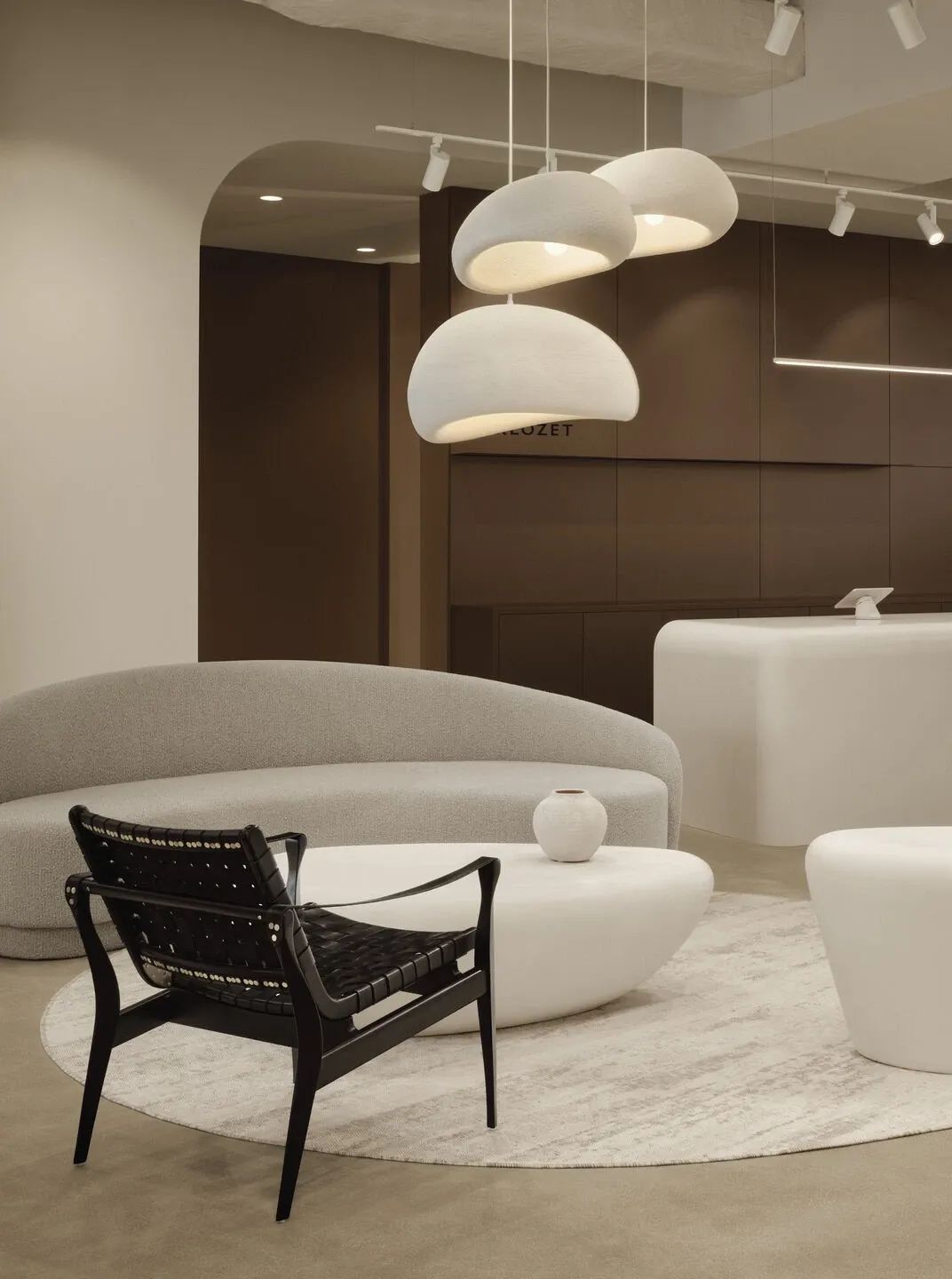 Entre Quatre Murs｜在蒙克顿平衡极简主义和优雅丨德国不伦瑞克-12