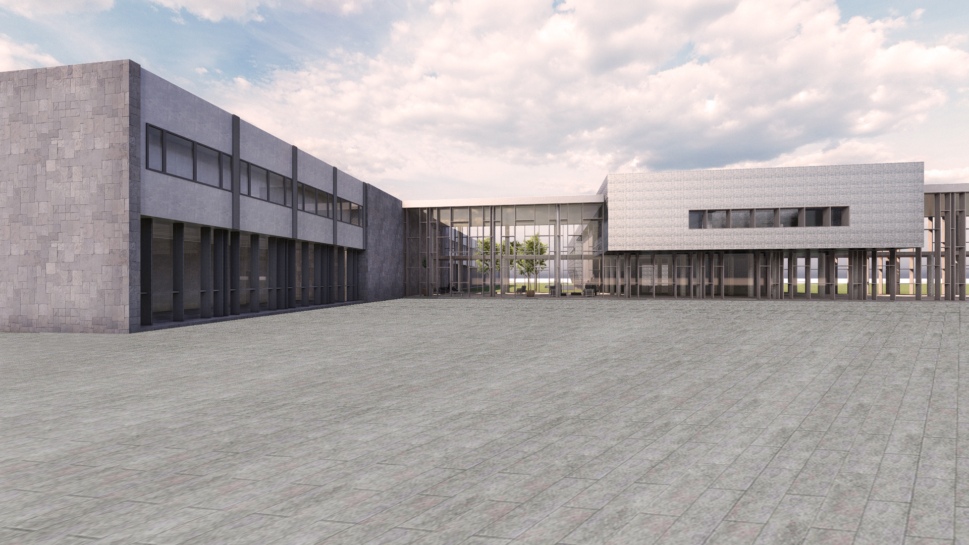 BIM Edificio Comando-6