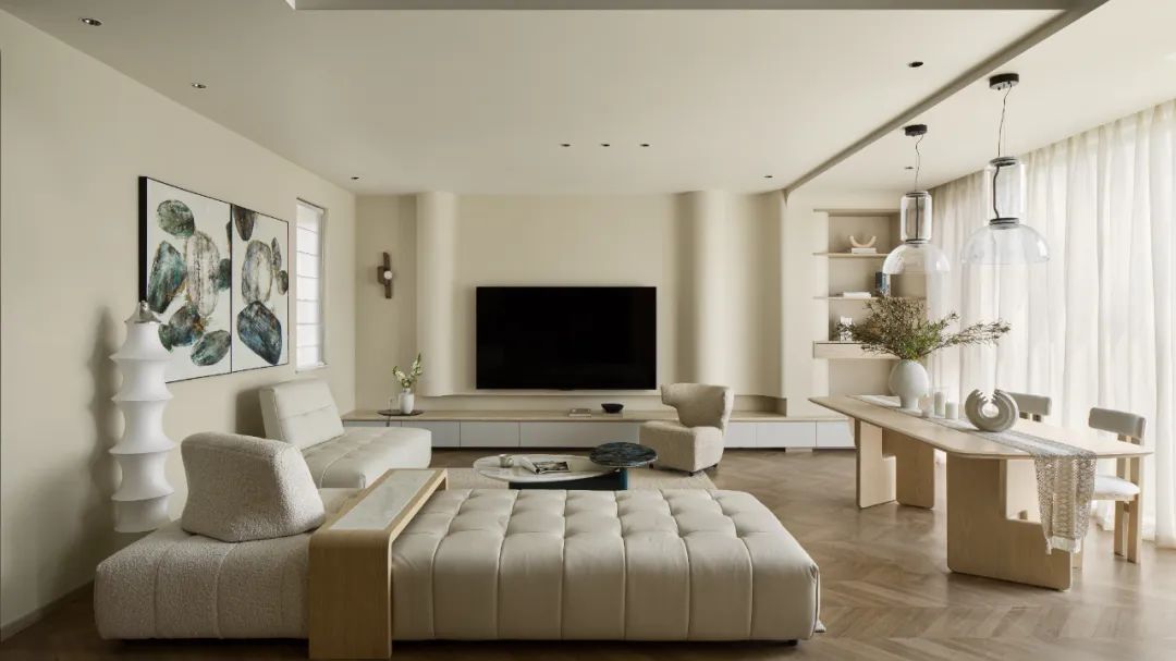 岭众·田艾灵 · 湖山壹号 · 时间沙漏丨中国重庆丨岭众田艾灵设计-26