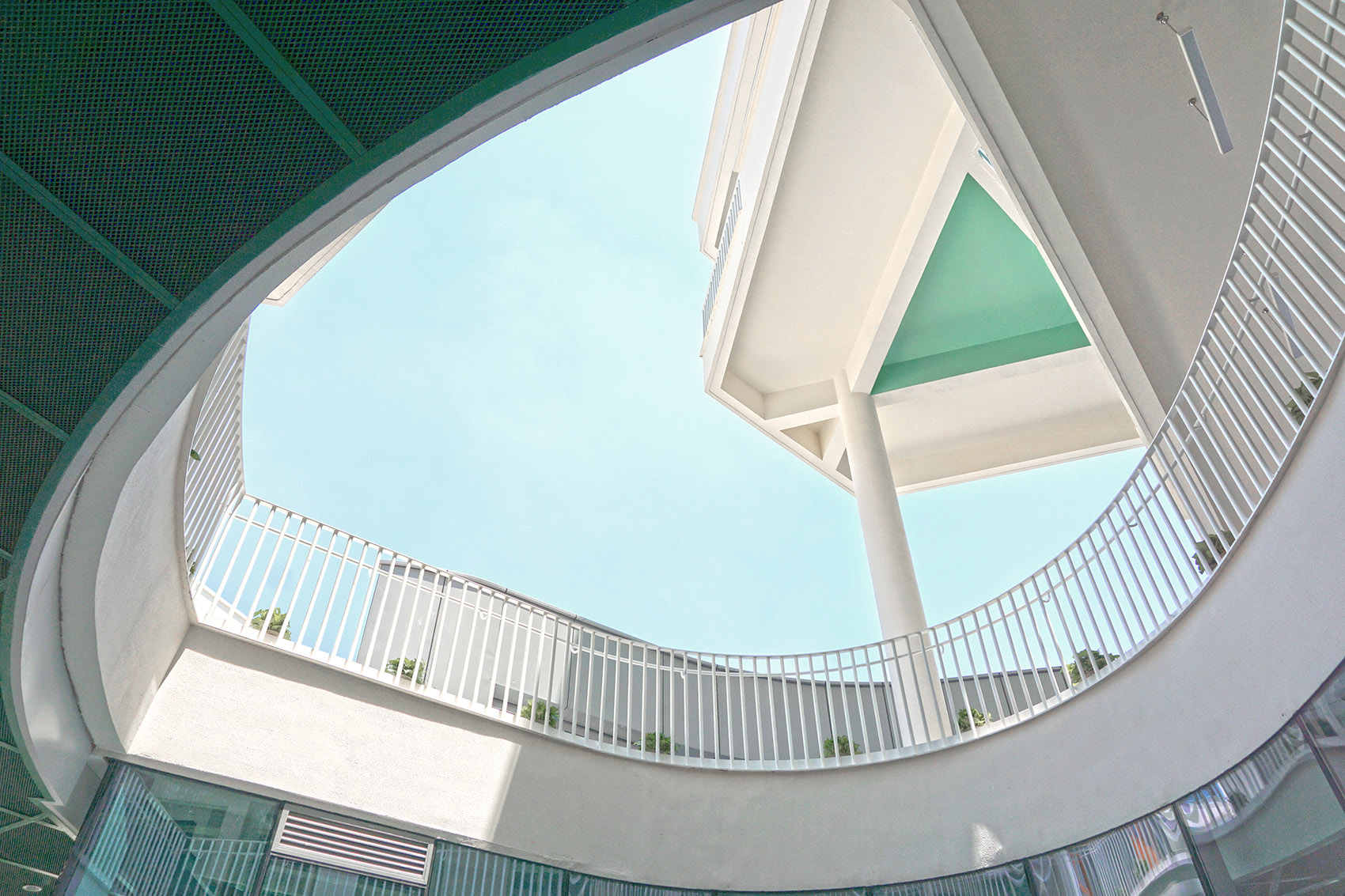 成都麓湖哈密尔顿学校幼儿园-63