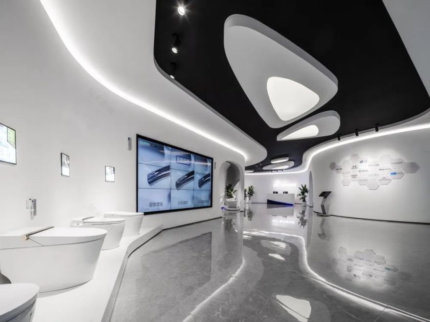 台州·椒江智马馆-34