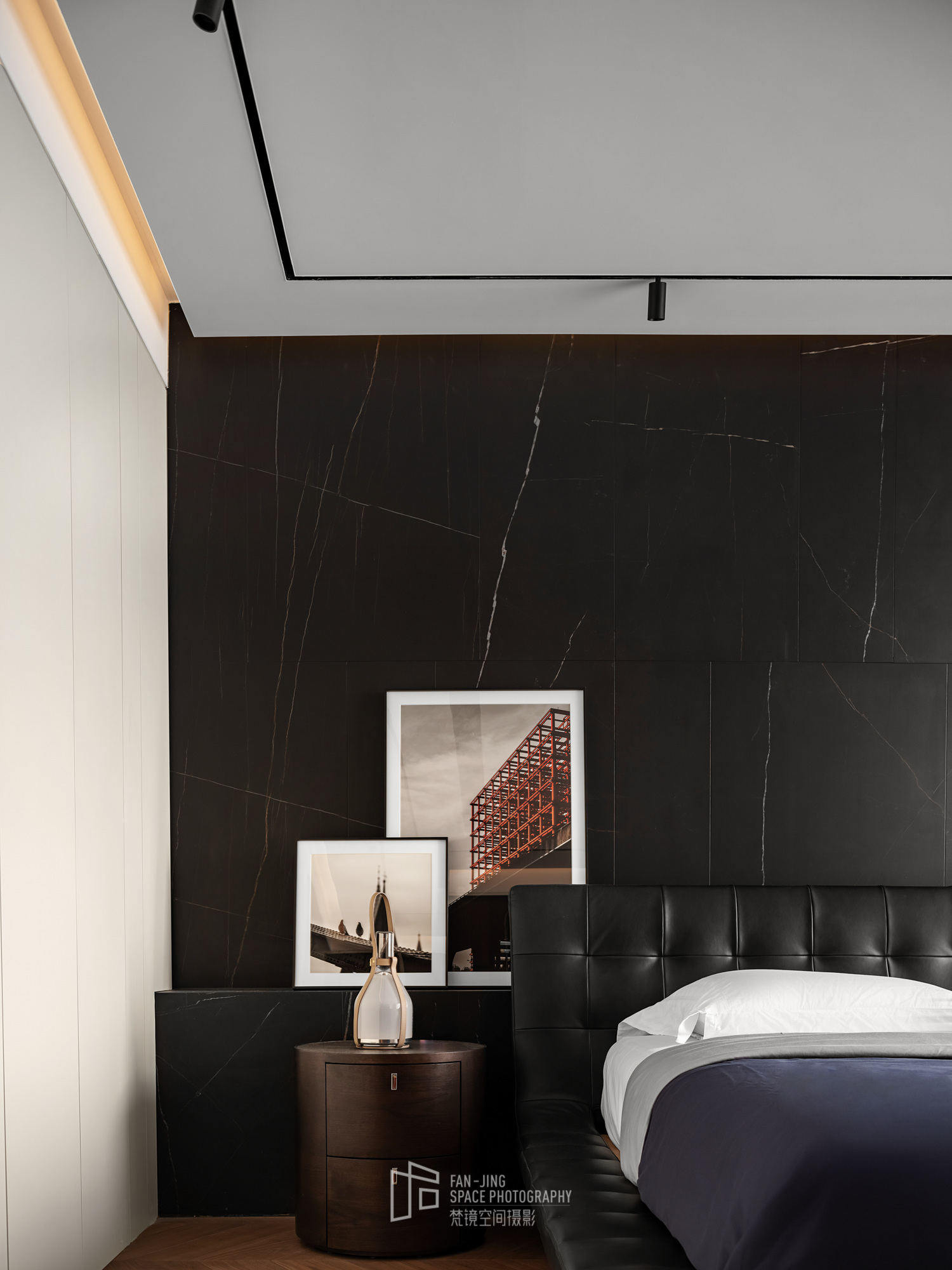 梵镜建筑空间摄影 | 武汉华侨城-15