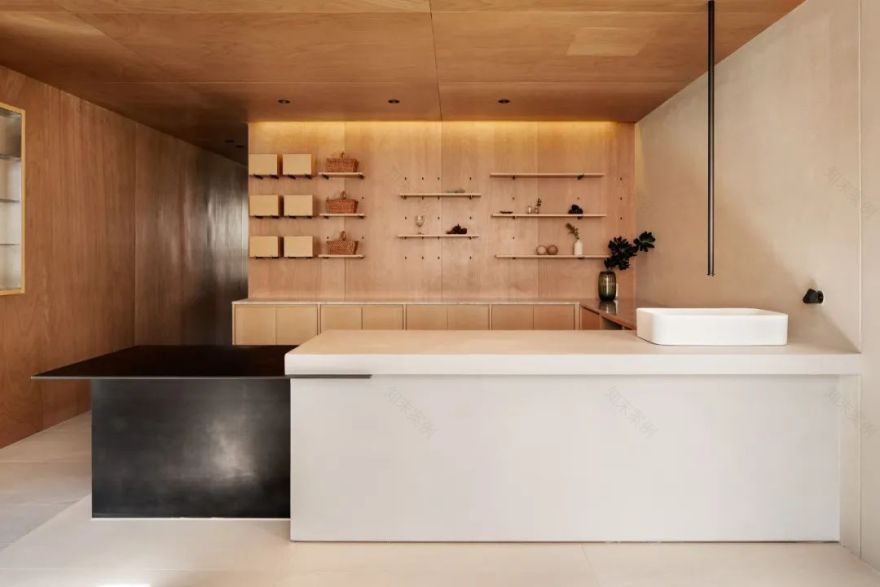 首尔创意团队打造城市中的自然空间-13