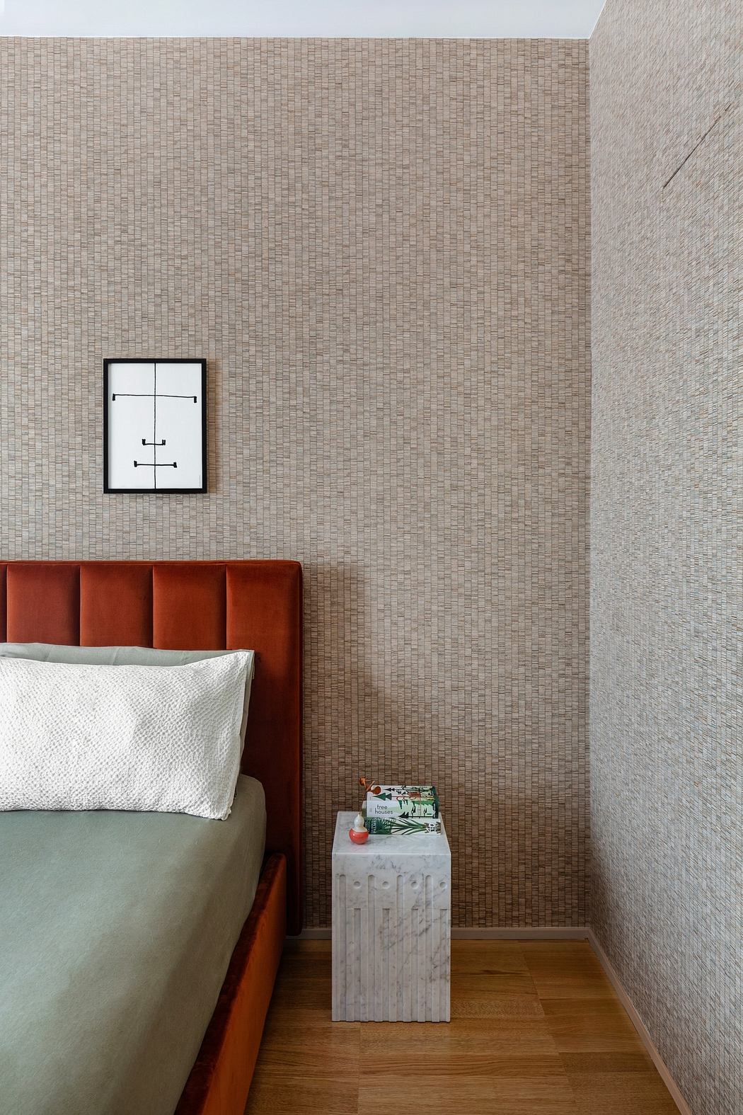 Casa LC:Varese 的现代公寓改造丨意大利丨Kick.office-8