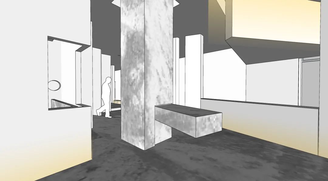 MS MORE 新址丨MS MORE 与北京·原设计工作室-16