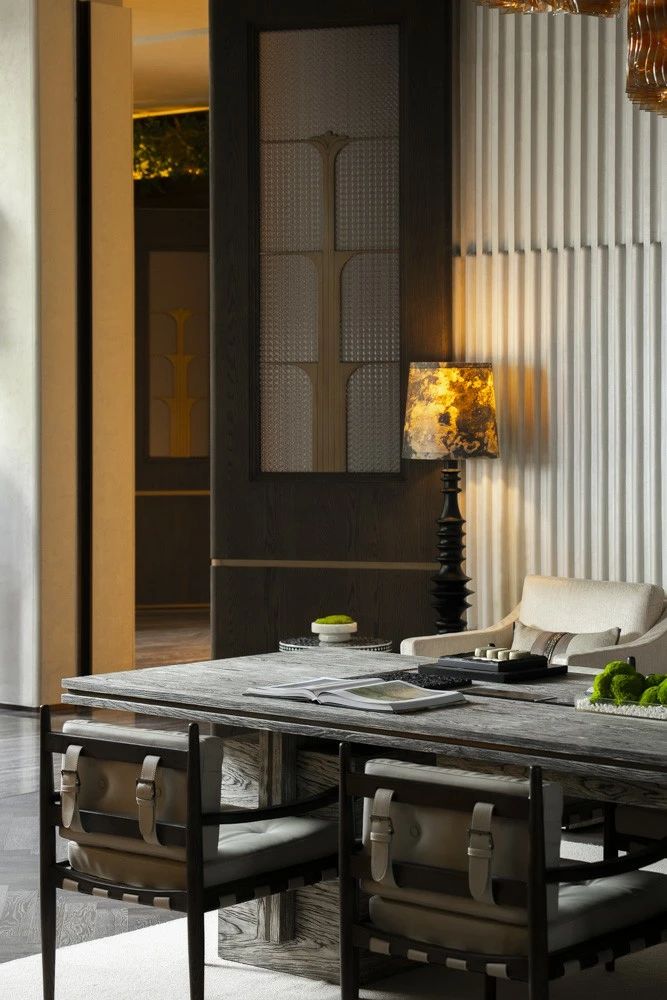 广佛中海大境丨中国广州-34