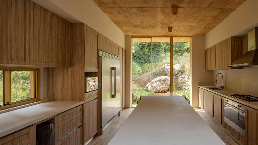 墨西哥城720度住宅丨费尔南达·卡纳莱斯-19