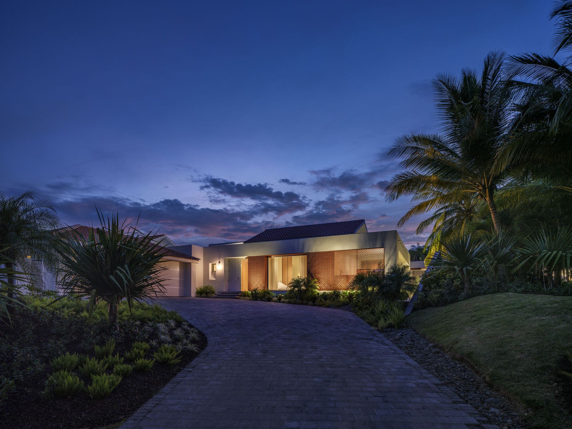 丨阿根廷圣胡安丨Paul Raff Studio-32