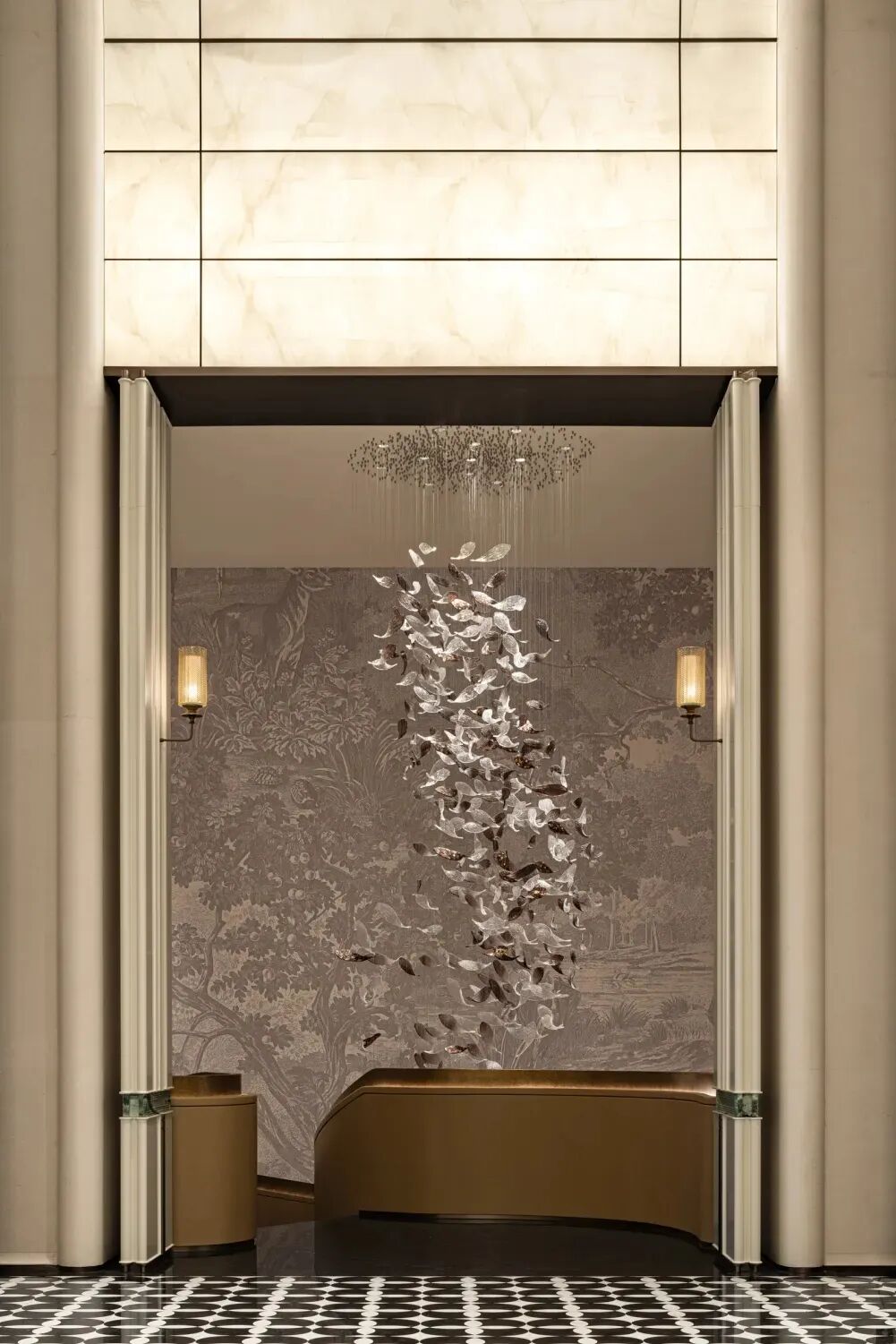 中海·济南时光之境丨中国济南丨DAS大森设计-27