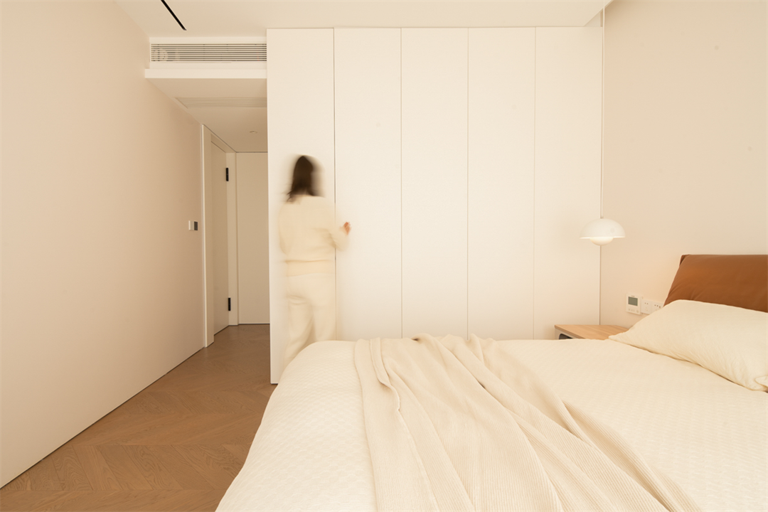 浙江温州天麓西苑私宅设计丨中国温州丨R’sYard缪茹空间设计工作室-55