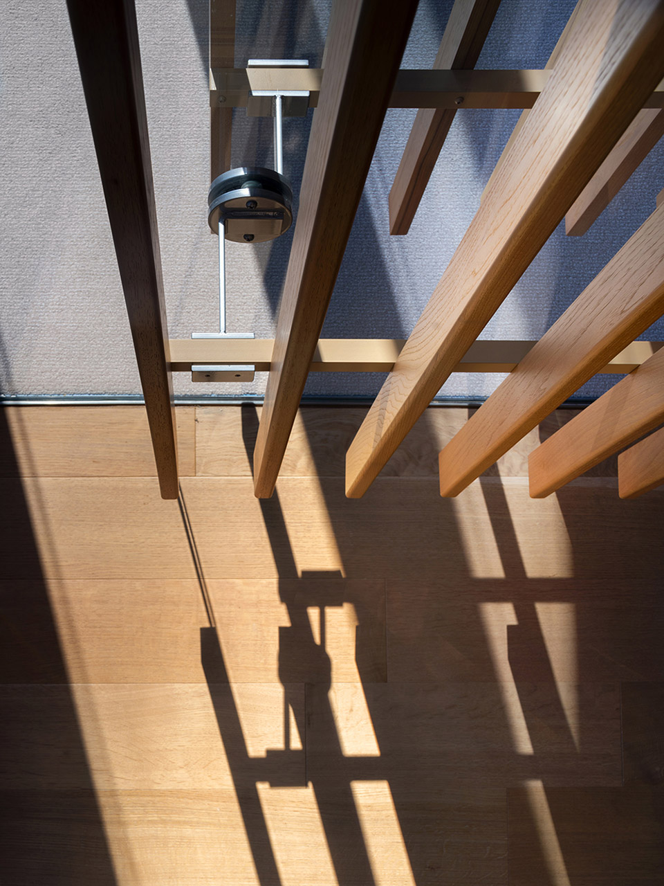 私人办公室，芝加哥 / Alvisi Kirimoto-35