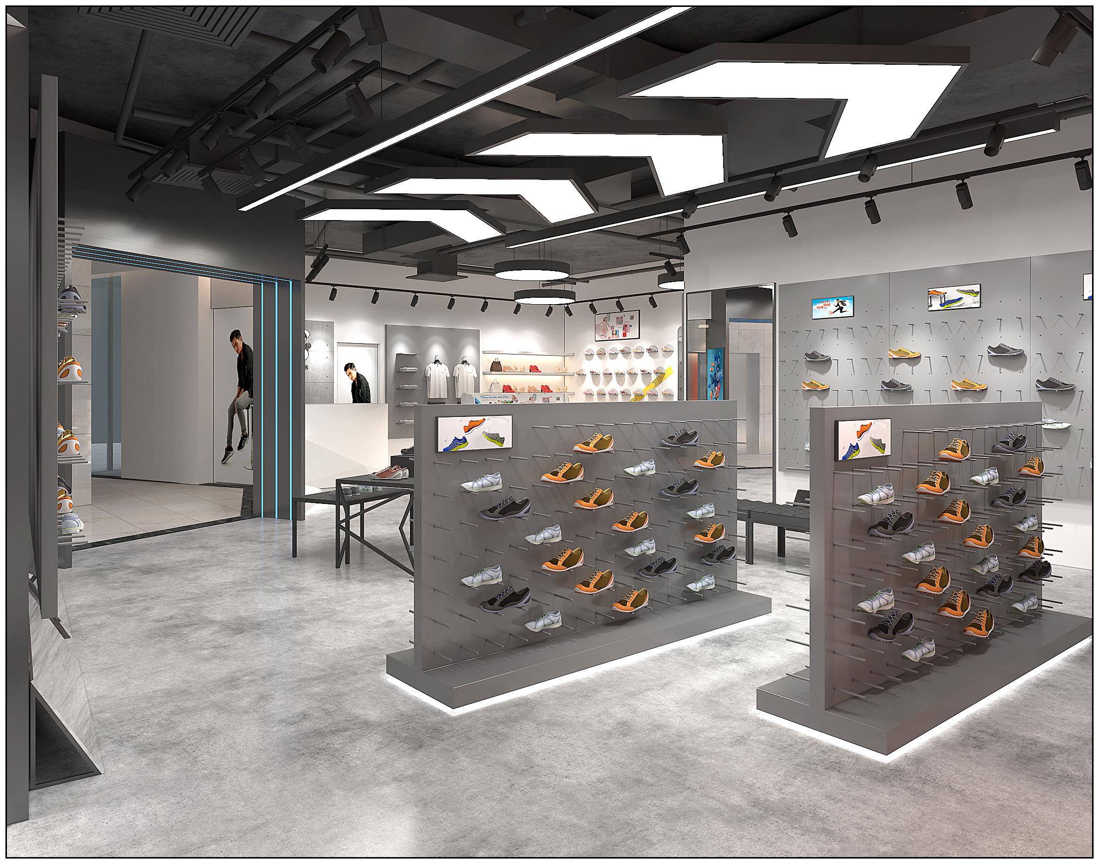 PNT 猎人商店 范玉石购物中心-9