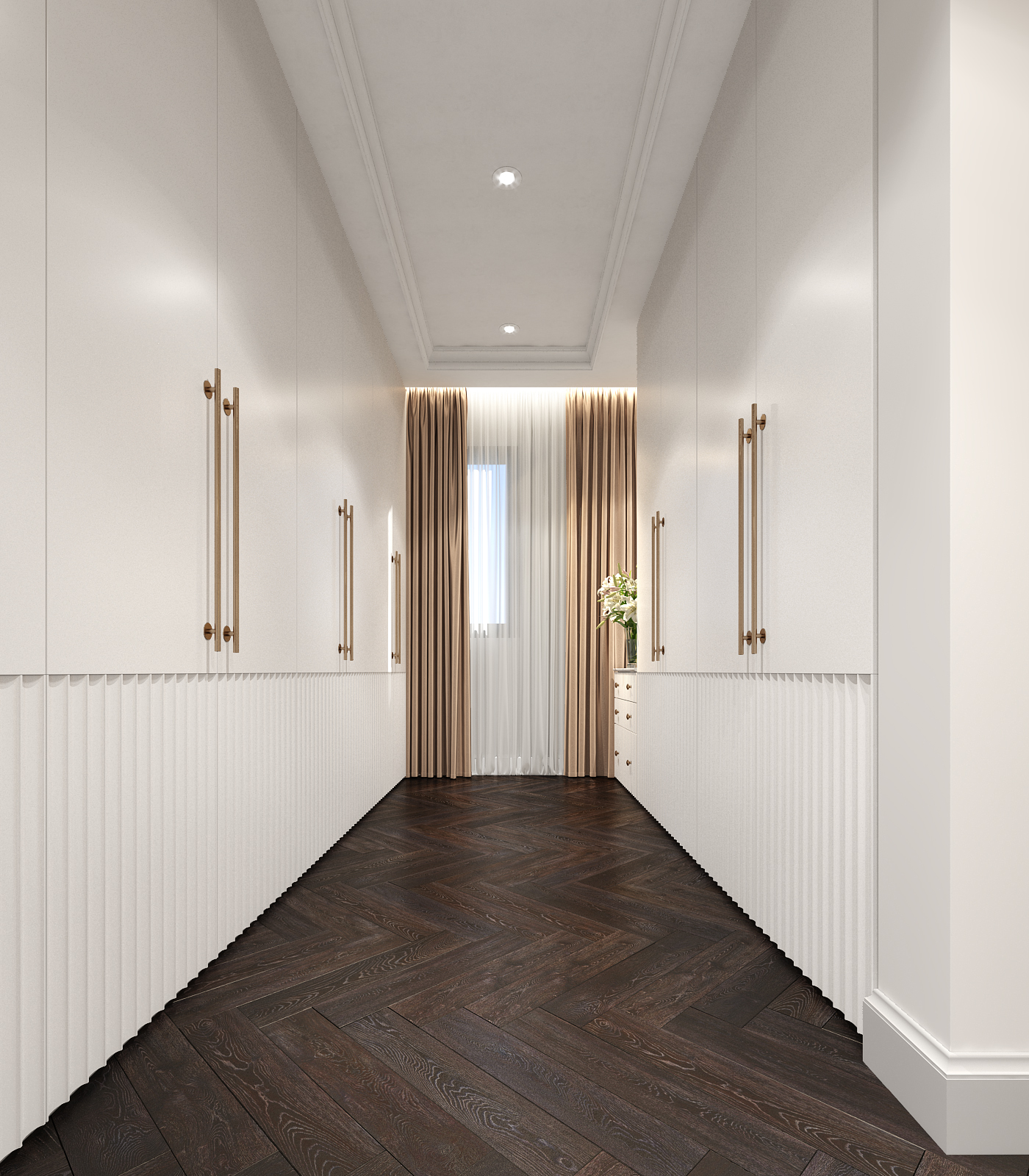 西南商铺

注：这里SW推测是Southwest（西南）的缩写，Shophouse是商铺、店屋的意思，根据常规理解给出此翻译若有特定背景，可能需调整 丨越南-24