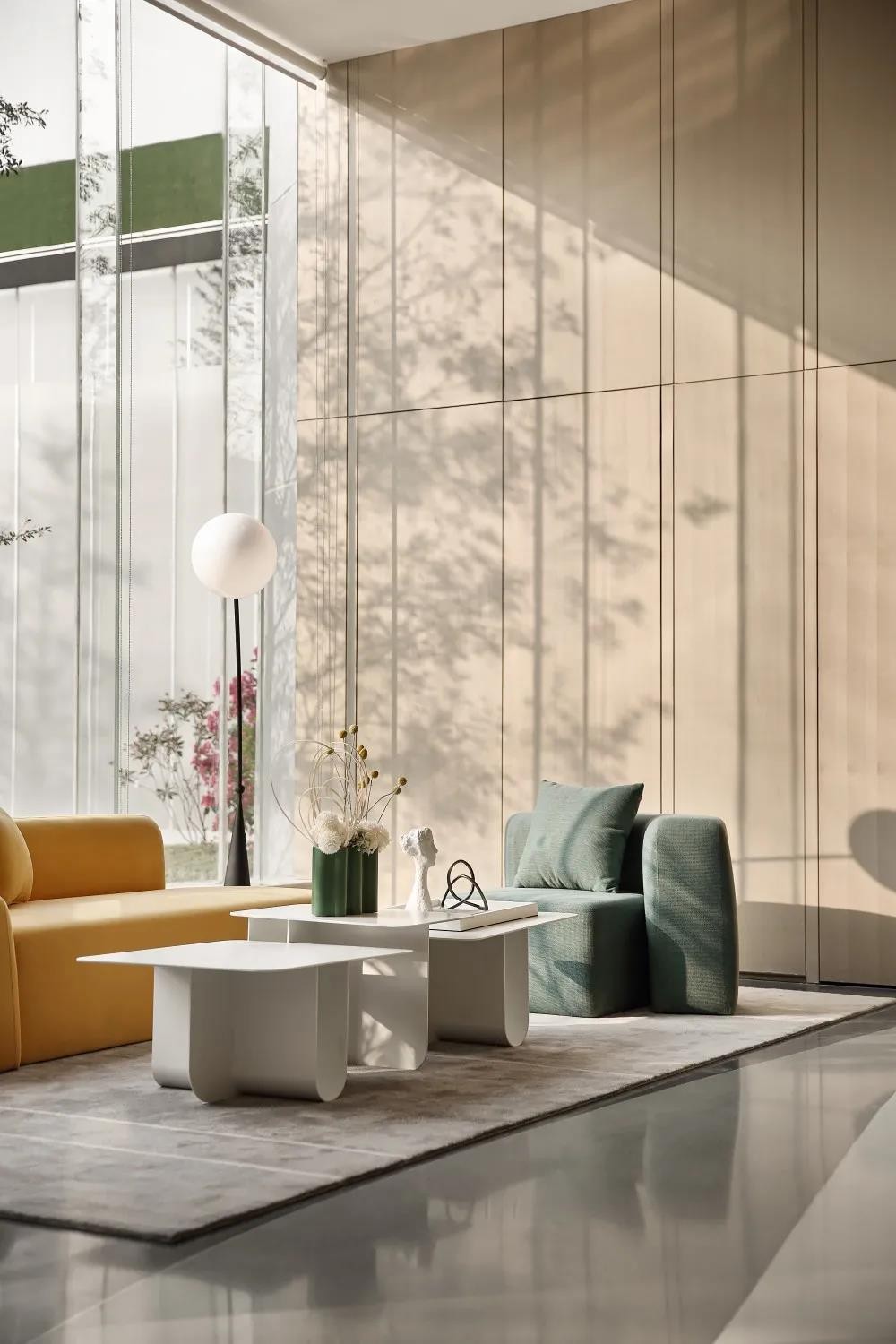 广州合景生命科谷丨中国广州丨深圳壹创国际设计,广州美天空间设计-45