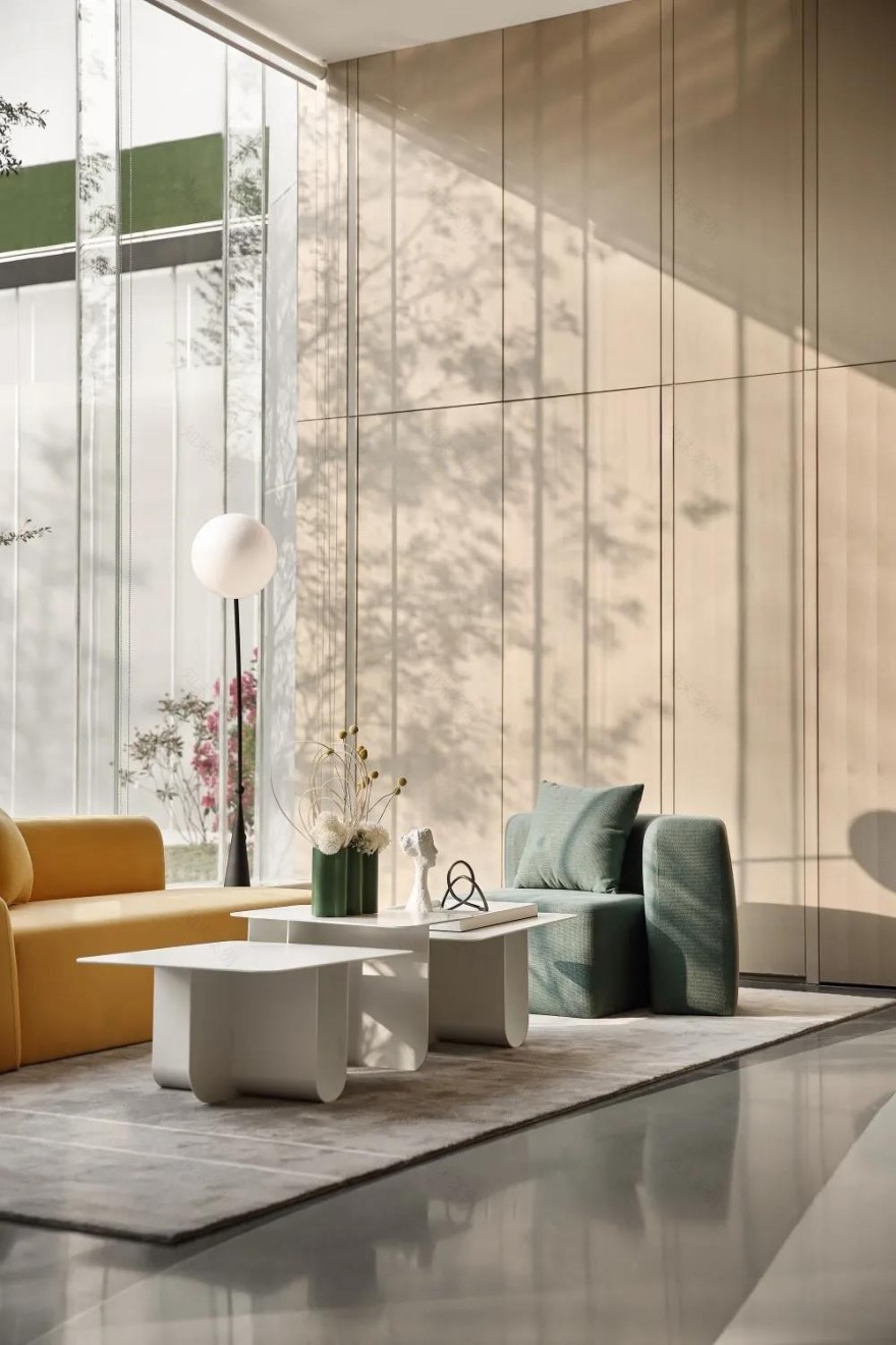 广州合景生命科谷丨中国广州丨深圳壹创国际设计,广州美天空间设计-45