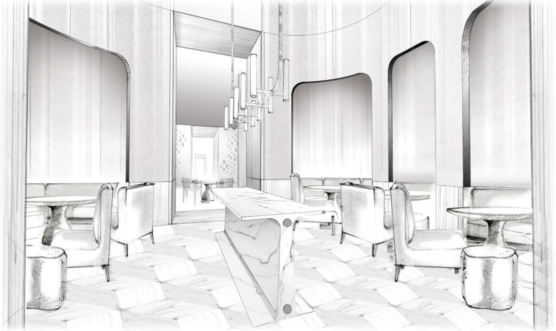 Yabu新作 | 360°环形大阳台的极致奢华海景-51