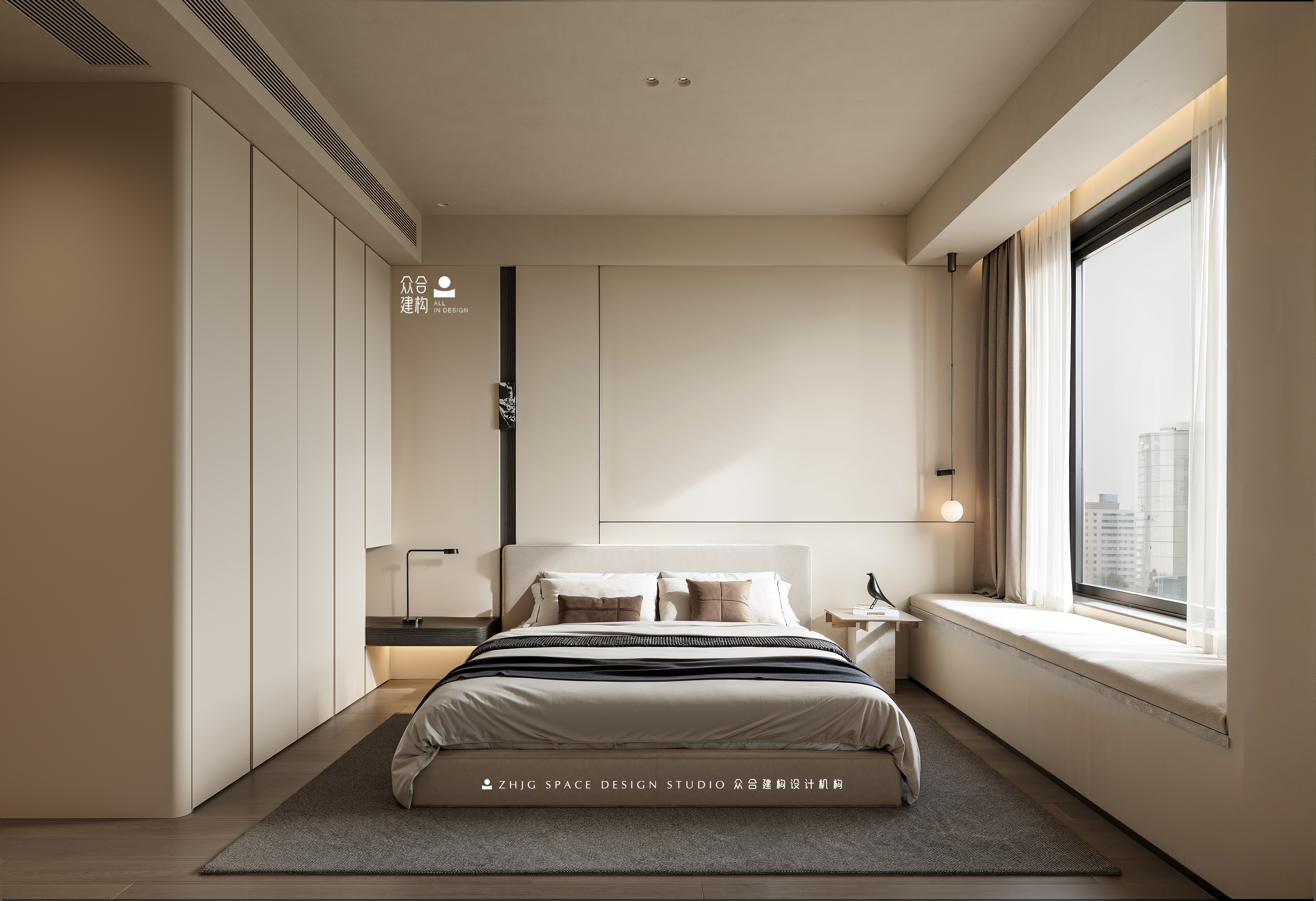 长沙瑞府丨众合建构-12