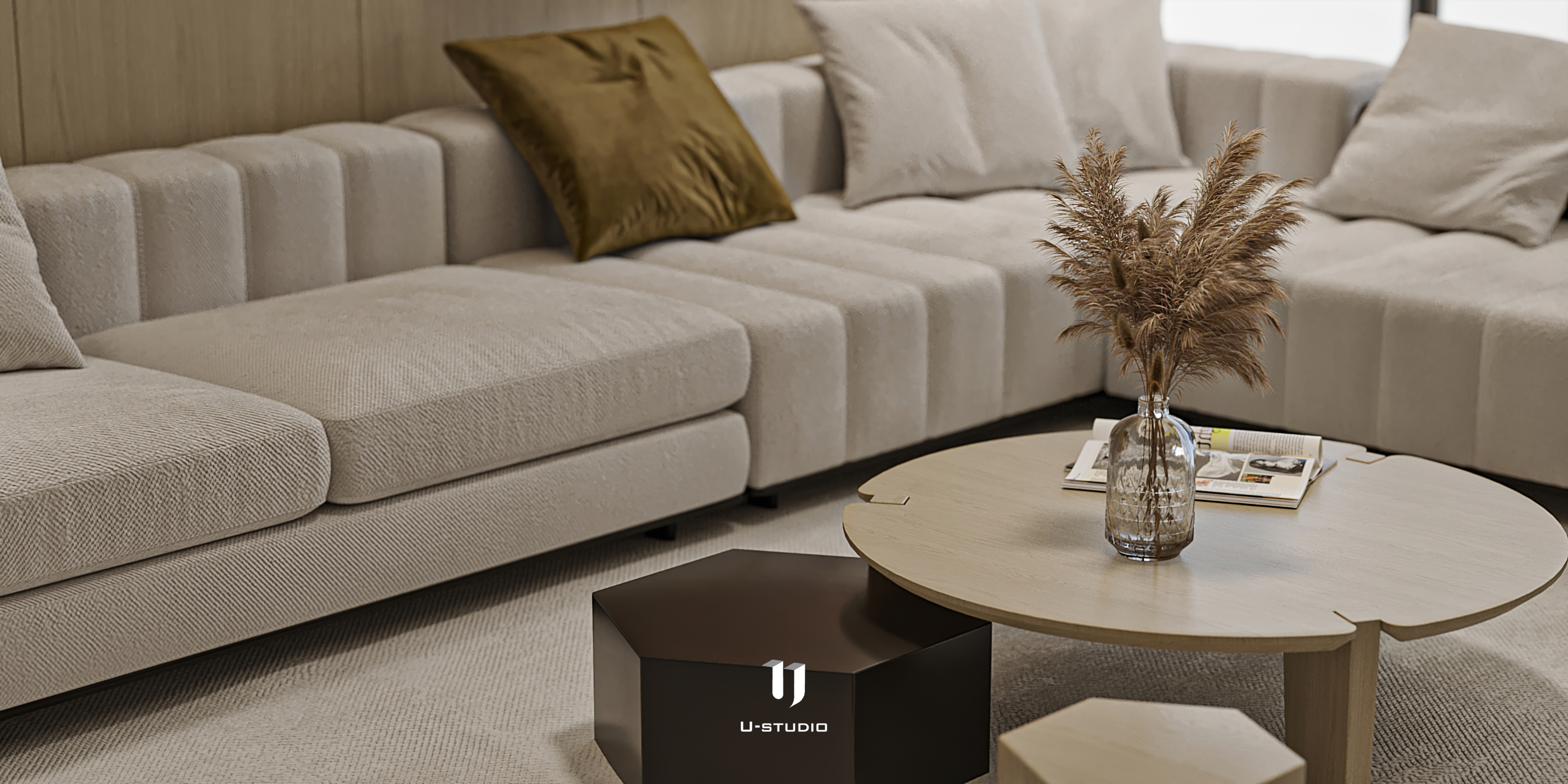 湖南晨夕公寓丨中国湖南丨U 形社表现团队-19