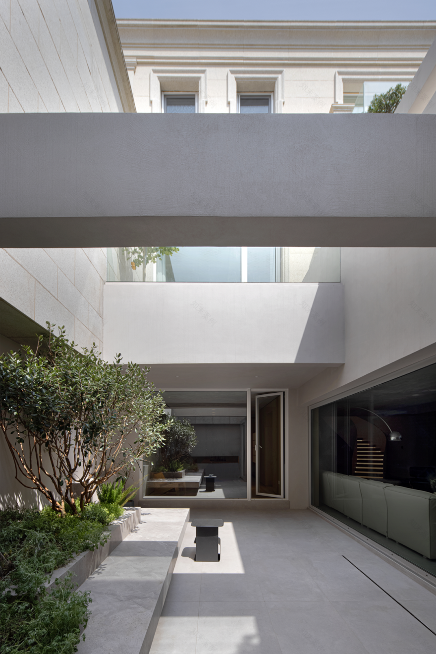 和光同尘 · 诗意栖居的极简美学-3