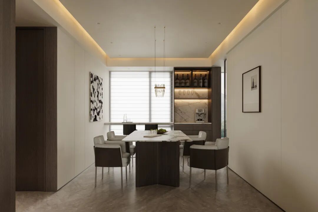 栖光织境|未也作品-43